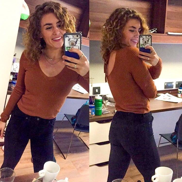 Dierdre Rae hot instagram fitgirl #93114252