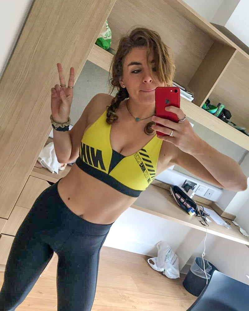 Dierdre Rae hot instagram fitgirl #93114283