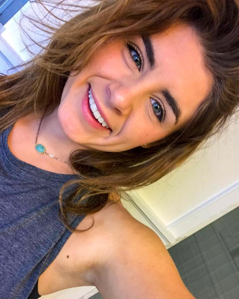 Dierdre Rae hot instagram fitgirl #93114288