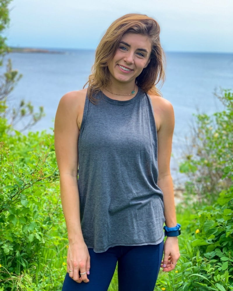 Dierdre Rae hot instagram fitgirl #93114299