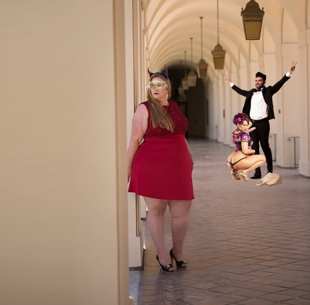 Bbw woman 1016
 #100591926