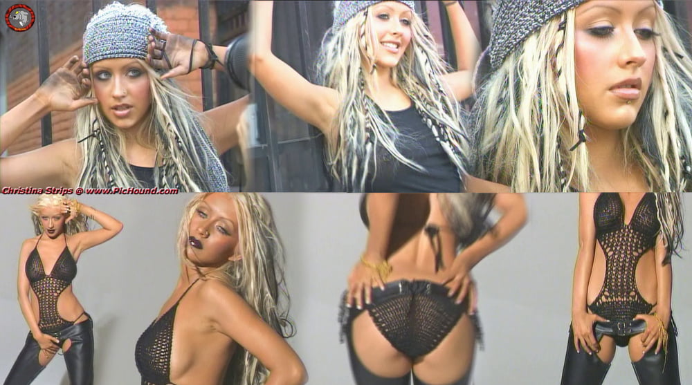 Christina Aguilera
 #96961973