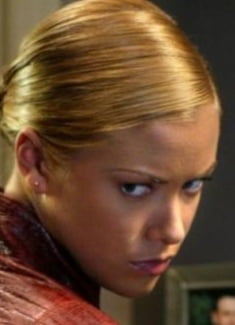 Kristanna Loken #99680175