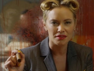 Kristanna Loken #99680181