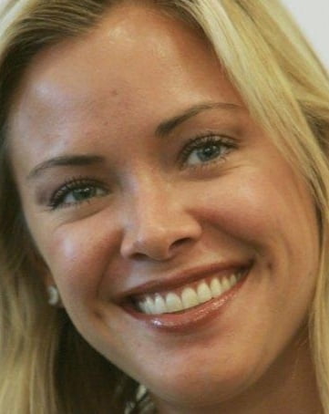 Kristanna Loken #99680208
