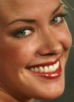 Kristanna Loken #99680228