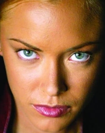 Kristanna Loken #99680231