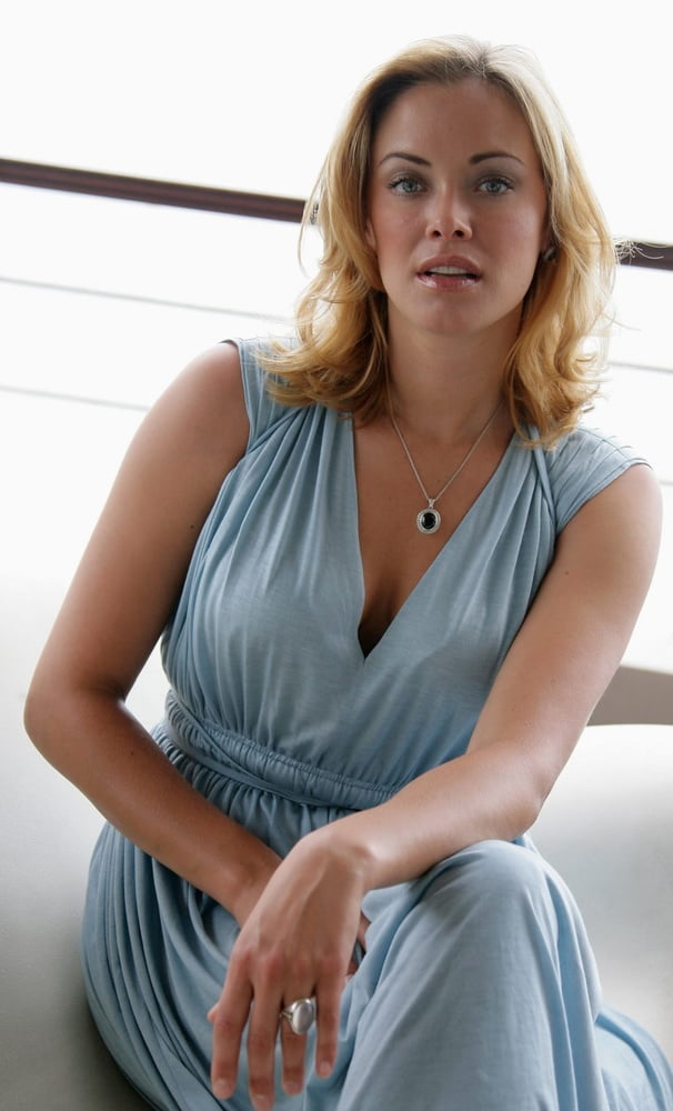 Kristanna Loken #99680237