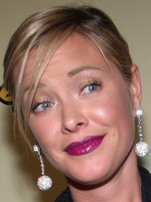 Kristanna Loken #99680249