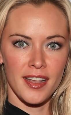 Kristanna Loken #99680260