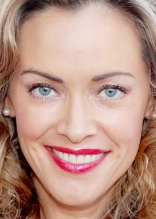 Kristanna Loken #99680263