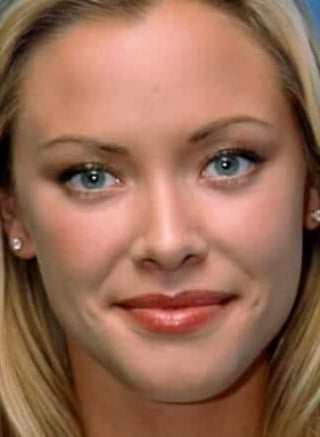 Kristanna Loken #99680266