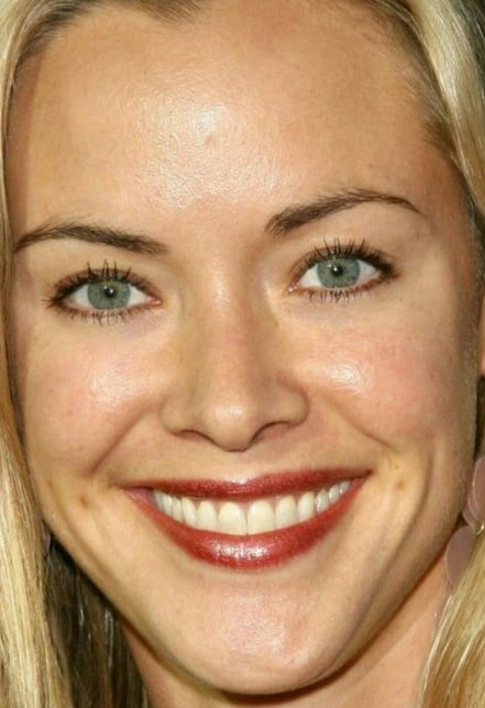 Kristanna Loken #99680274