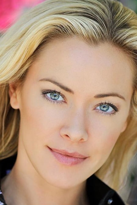 Kristanna Loken #99680276
