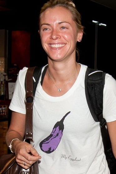 Kristanna Loken #99680282