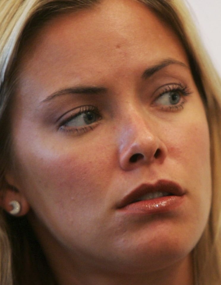 Kristanna Loken #99680284