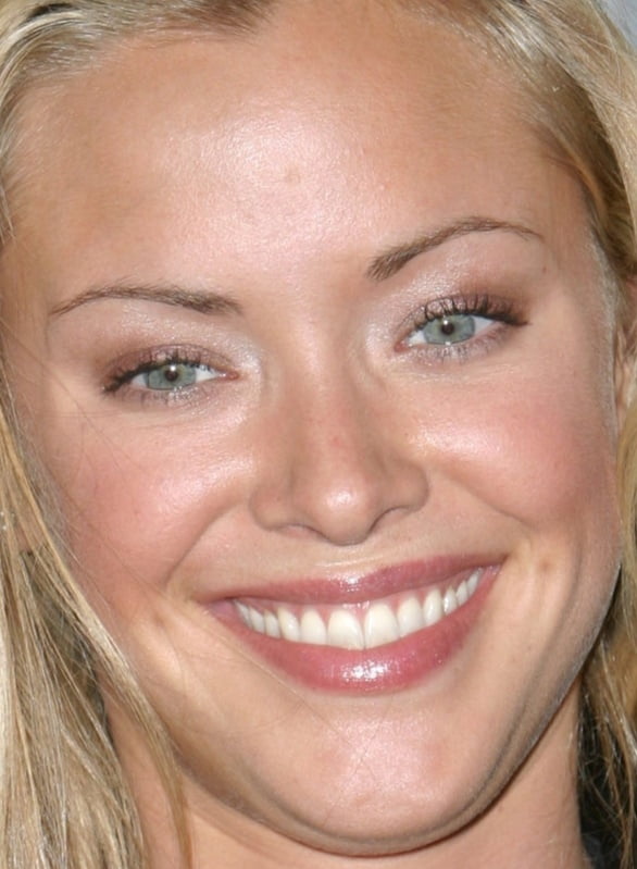 Kristanna Loken #99680307