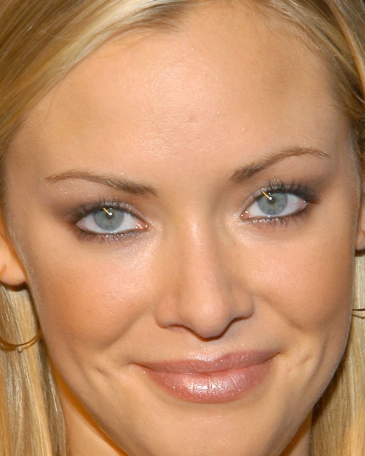 Kristanna Loken #99680310