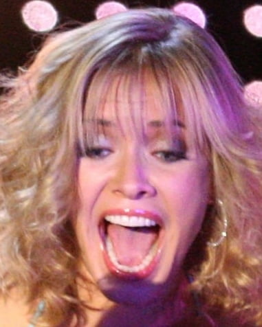 Kristanna Loken #99680313