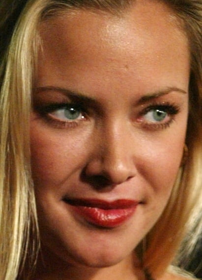 Kristanna Loken #99680316