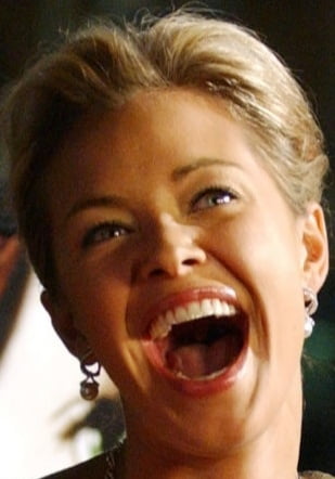 Kristanna Loken #99680322