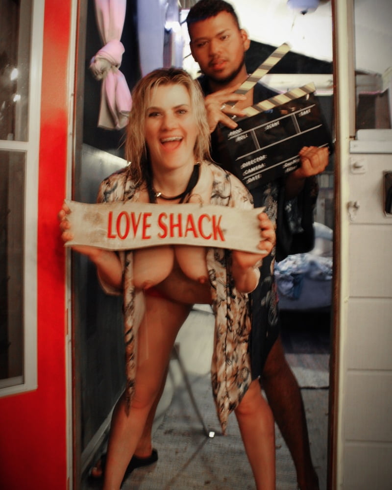 Love shack swinger-blog xxx reality serie
 #88146454