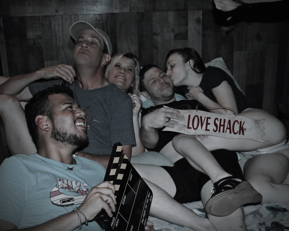 Love shack swinger-blog xxx reality series
 #88146456