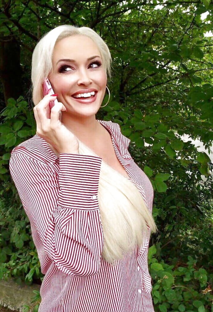 Daniela Katzenberger #100710237