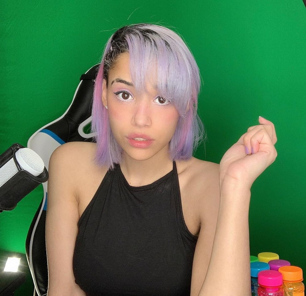 Obtener un poco de mí
 #91804112