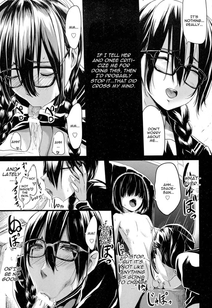 H Stories: kNi ch3 #103039435