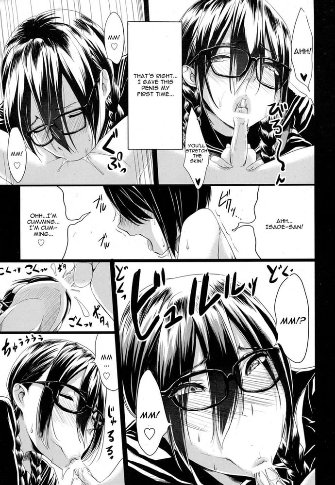 H Stories: kNi ch3 #103039441