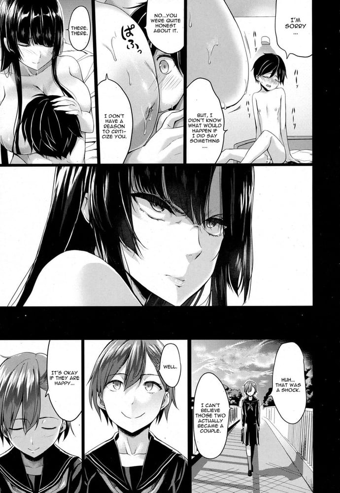 H Stories: kNi ch3 #103039473