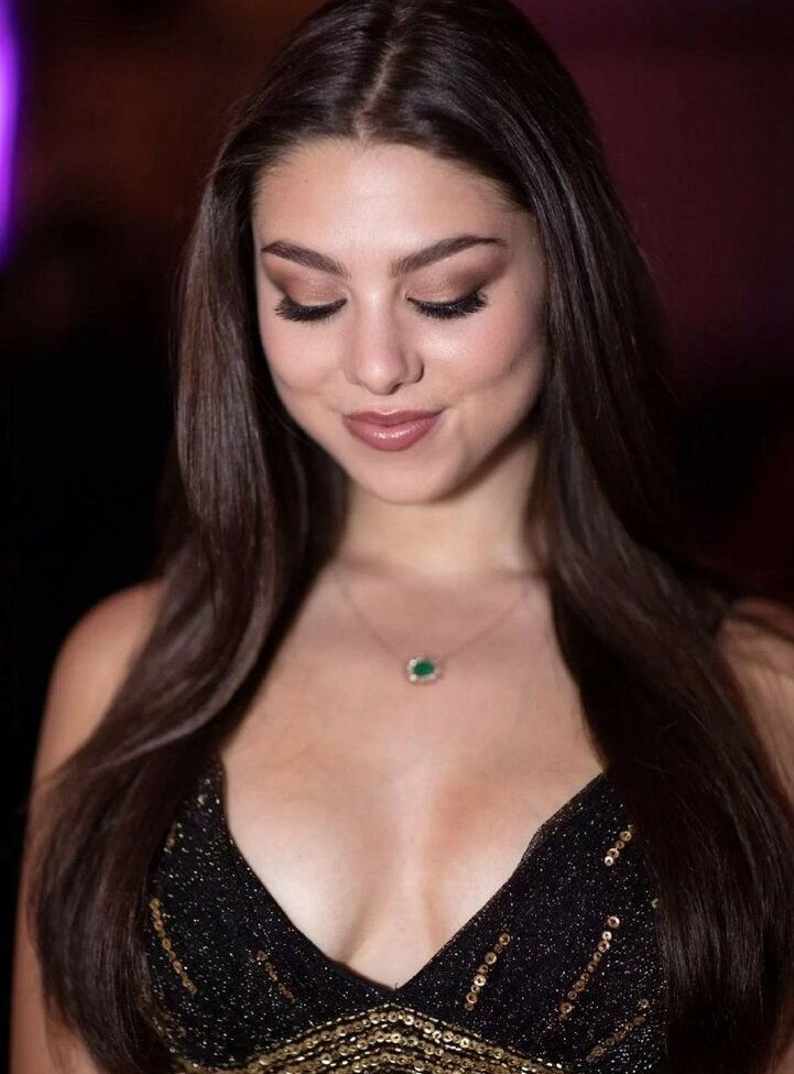 Kira Kosarin nuda #109155955