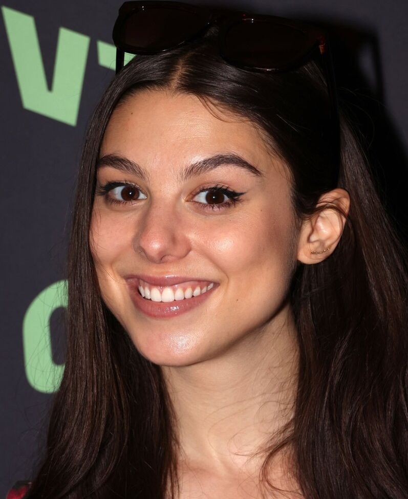 Kira Kosarin nude #109155991