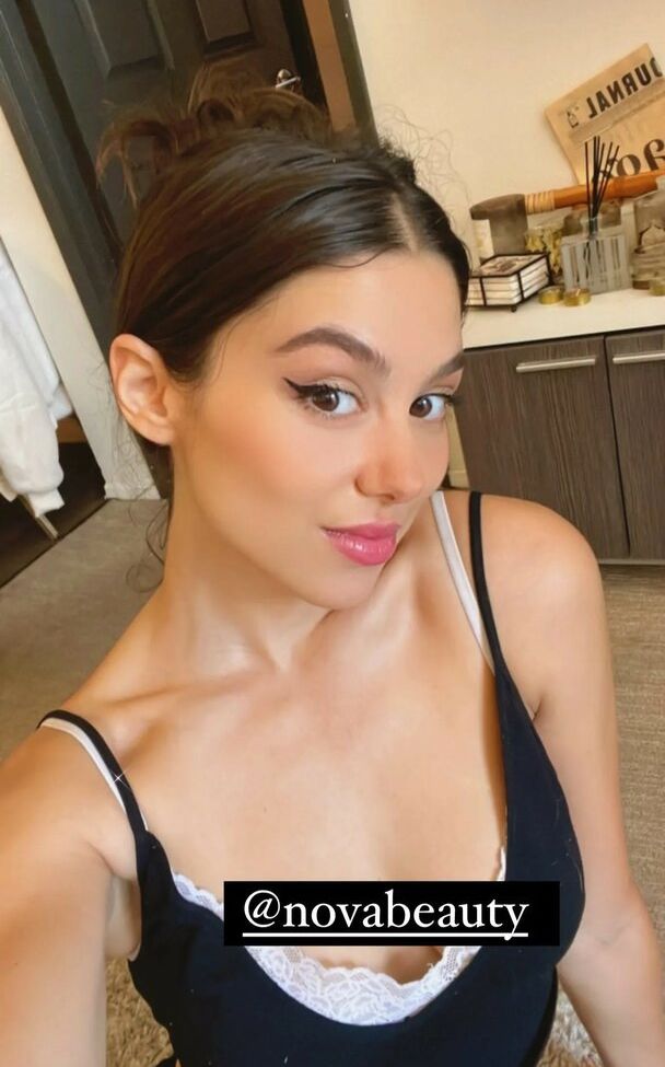 Kira Kosarin nude #109156004