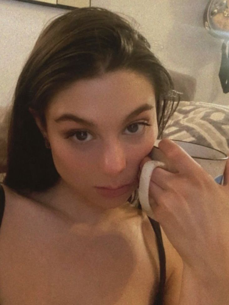 Kira Kosarin nuda #109156038