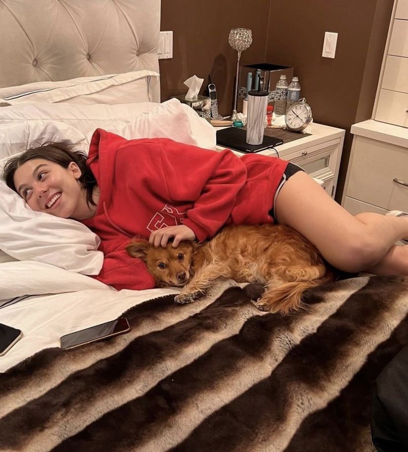 Kira Kosarin nude #109156044