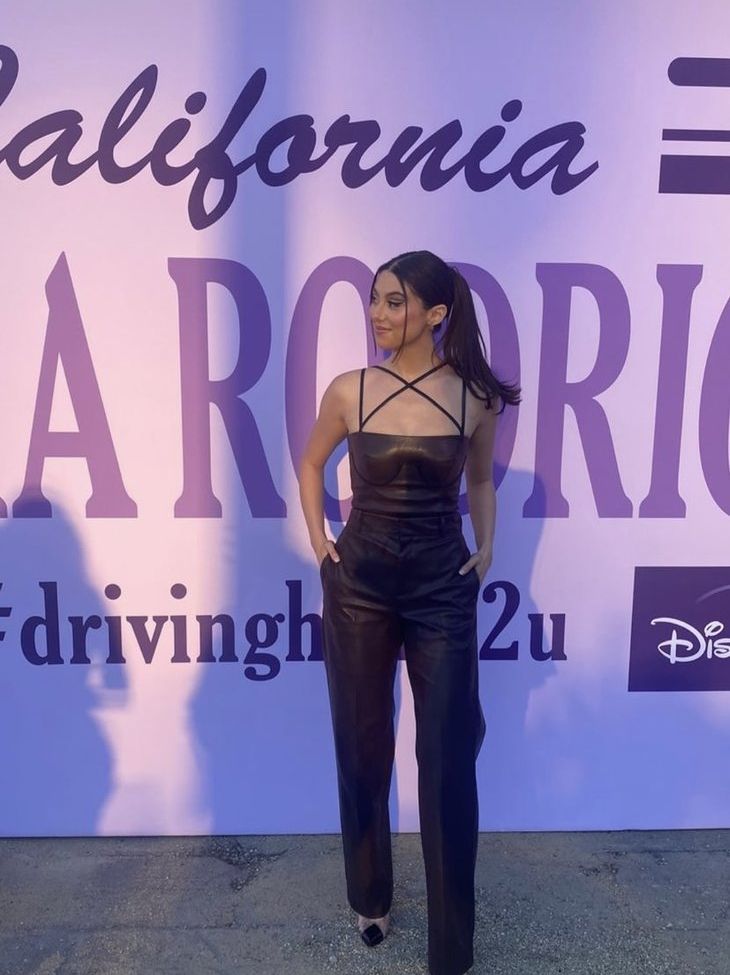 Kira Kosarin nude #109156049