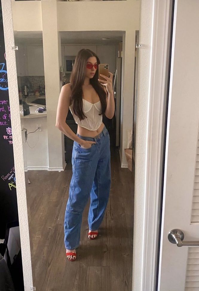 Kira Kosarin nude #109156052