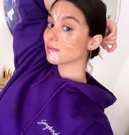 Kira Kosarin nuda #109156071