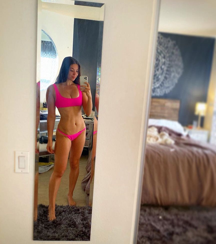 Kira Kosarin nude #109156086