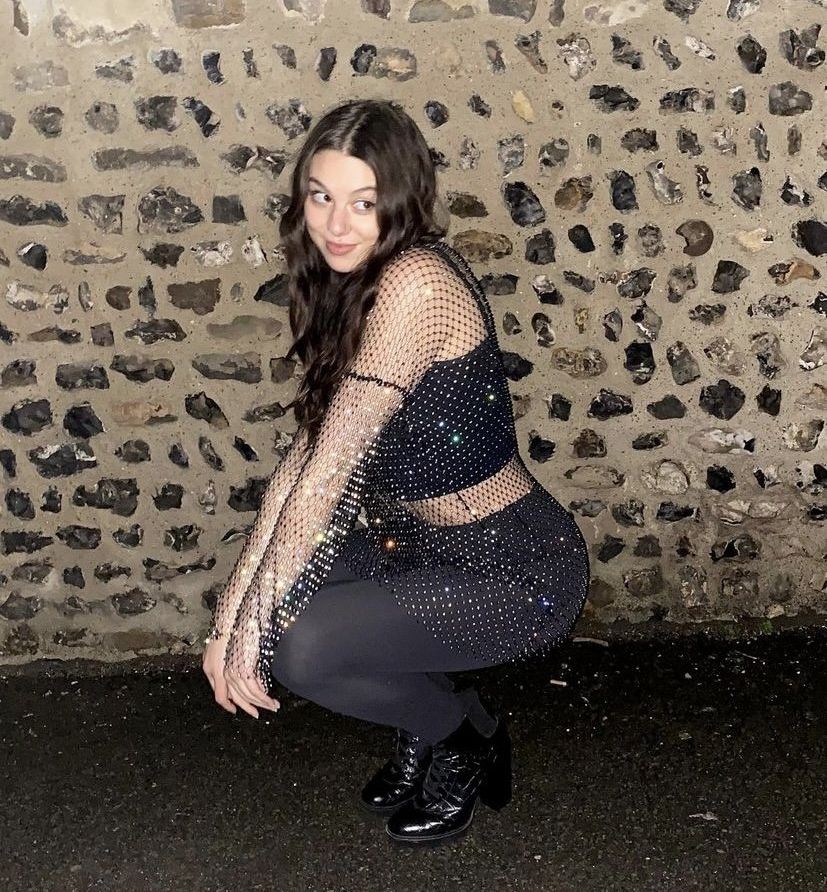 Kira Kosarin nude #109156191