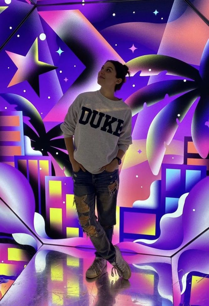 Kira Kosarin nackt #109156200