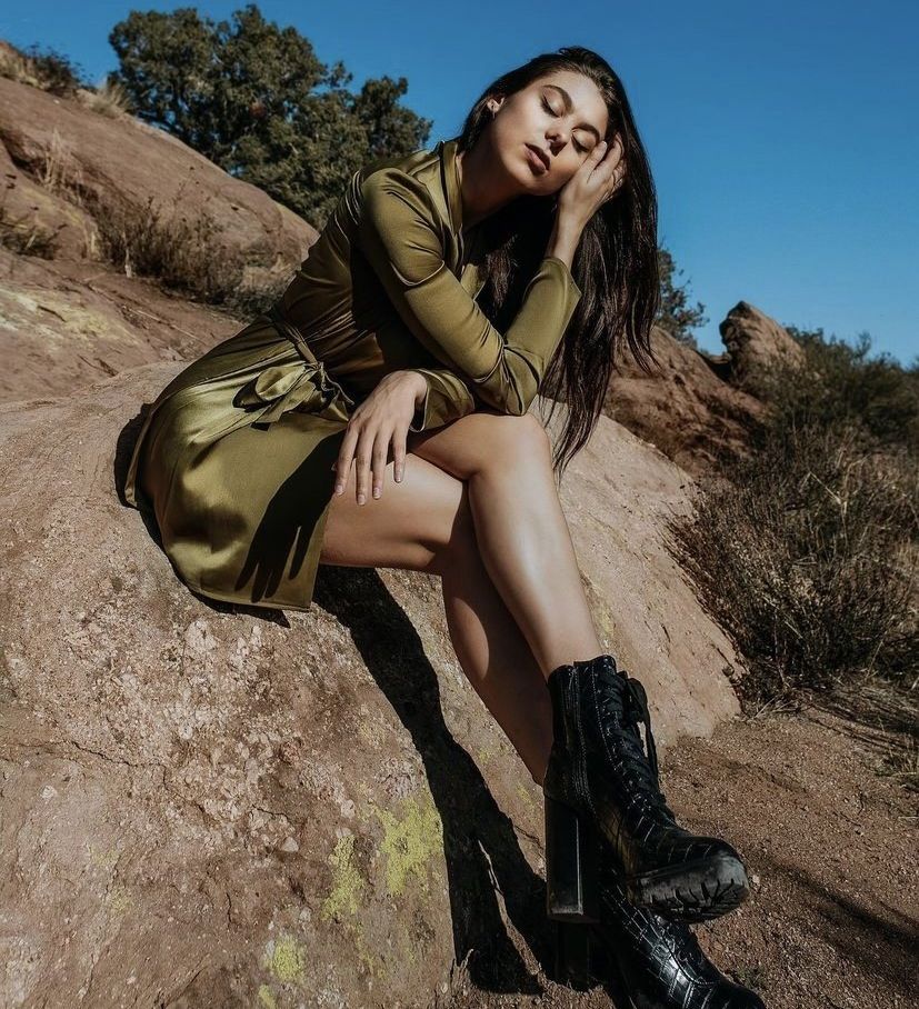 Kira Kosarin nude #109156207