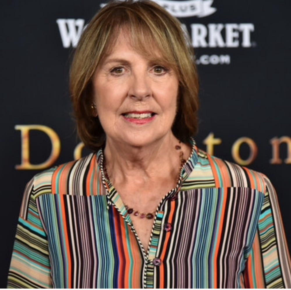 Guilty wank to mature penelope wilton
 #89626509