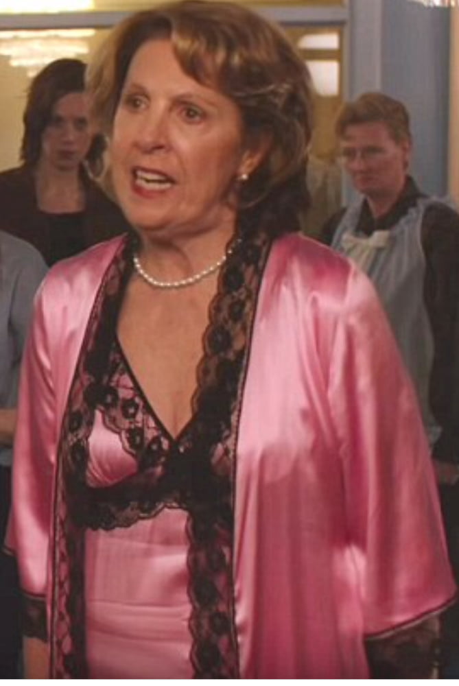 Guilty wank to mature Penelope Wilton #89626513