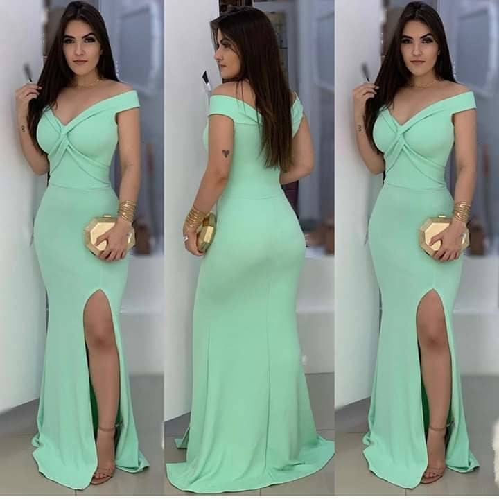 Top lindas rabudas de vestidos
 #106069781