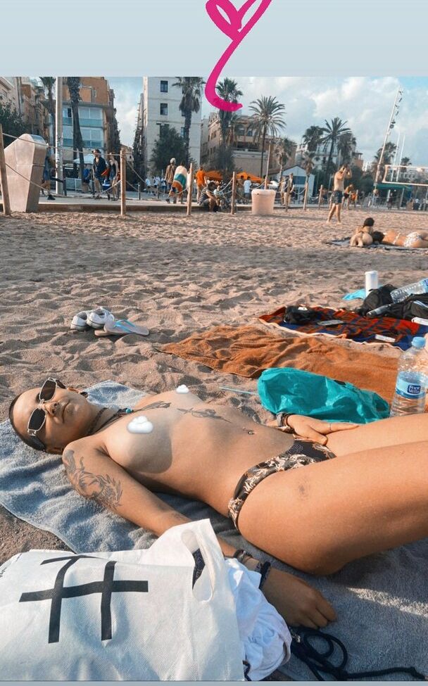 Covergore.666 desnuda #108067535