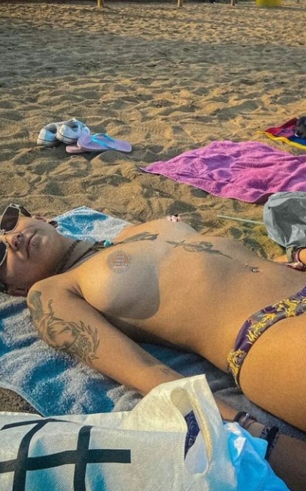 Covergore.666 desnuda #108067536