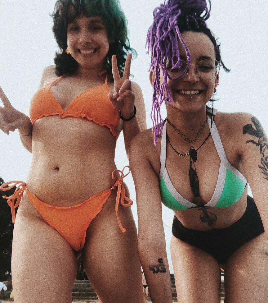 Covergore.666 desnuda #108067542